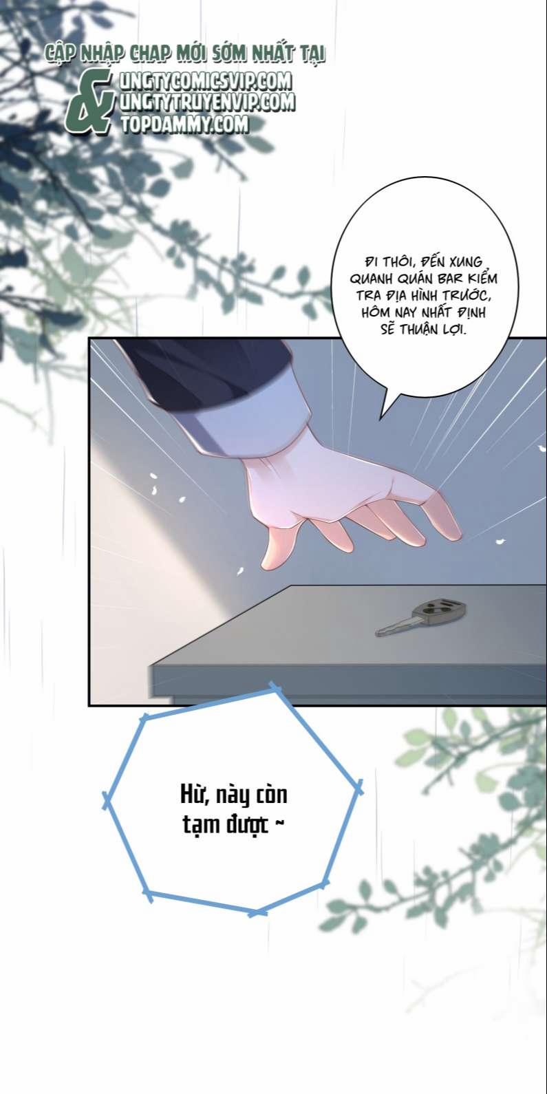 Nhân Thê Thụ Bị Bắt Tiếp Kịch Bản Cường Thụ 15 trang 39