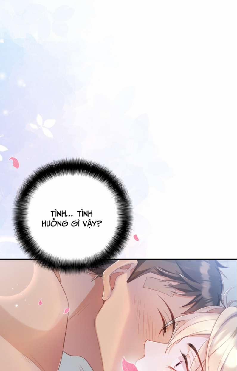 Nhân Thê Thụ Bị Bắt Tiếp Kịch Bản Cường Thụ 15 trang 4