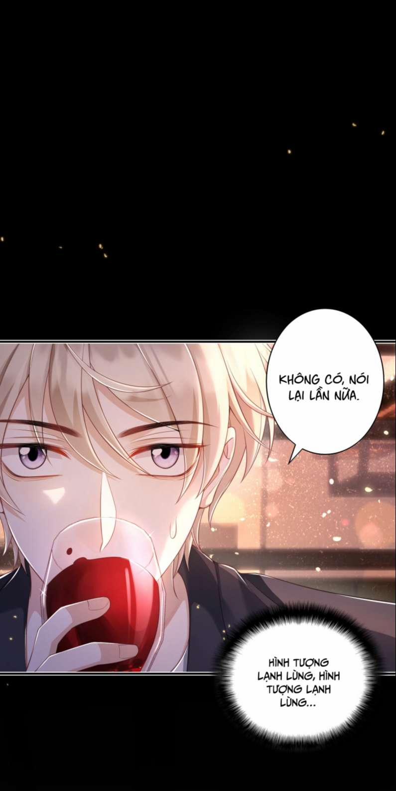 Nhân Thê Thụ Bị Bắt Tiếp Kịch Bản Cường Thụ 15 trang 46