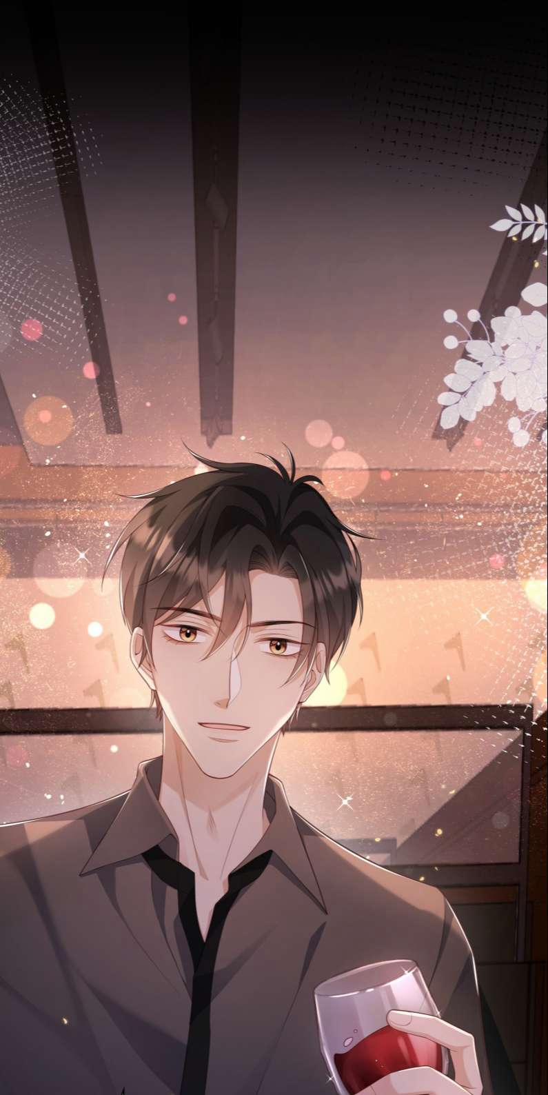 Nhân Thê Thụ Bị Bắt Tiếp Kịch Bản Cường Thụ 15 trang 47