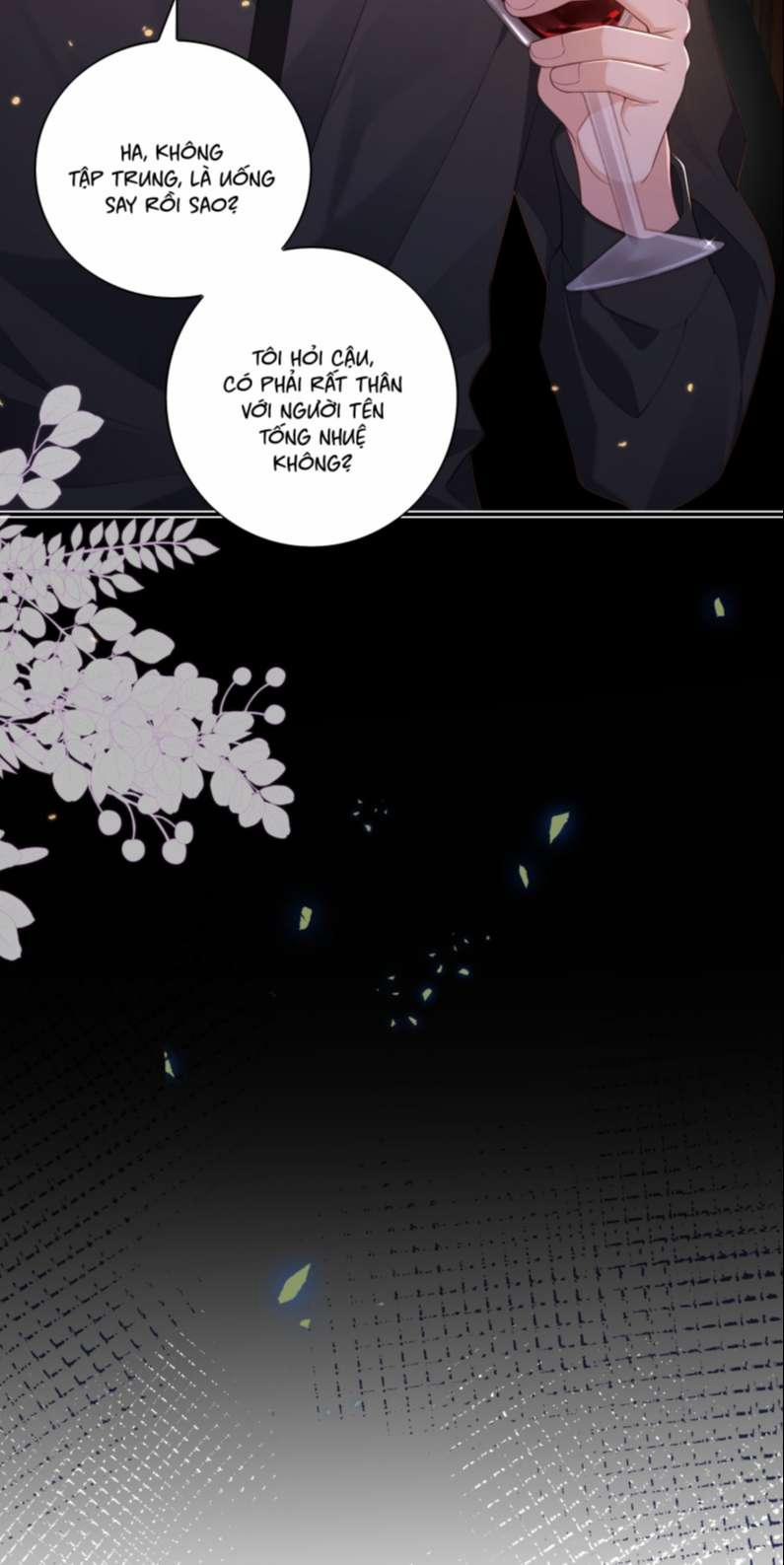 Nhân Thê Thụ Bị Bắt Tiếp Kịch Bản Cường Thụ 15 trang 48