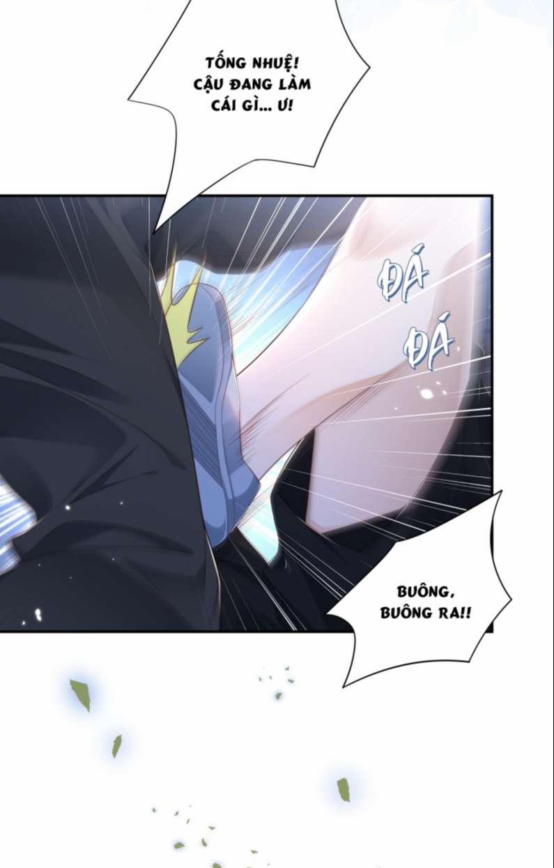 Nhân Thê Thụ Bị Bắt Tiếp Kịch Bản Cường Thụ 15 trang 6