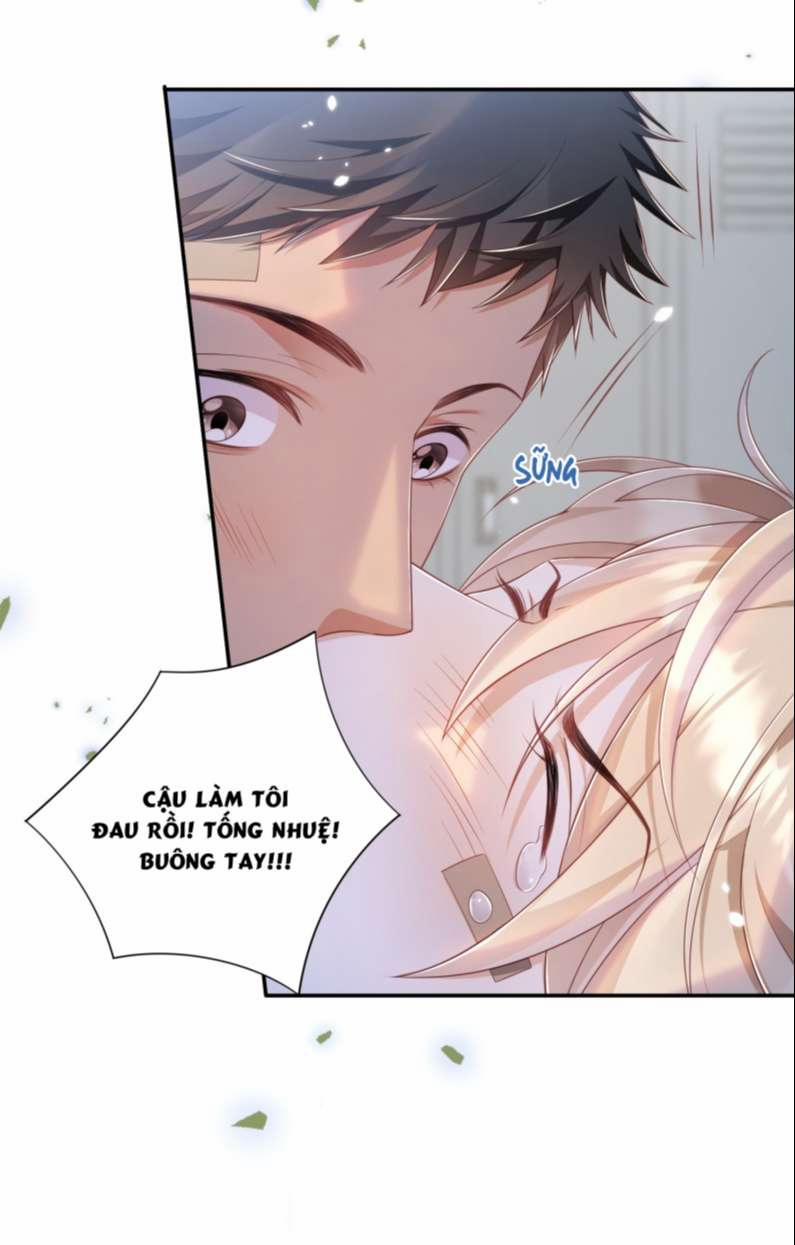 Nhân Thê Thụ Bị Bắt Tiếp Kịch Bản Cường Thụ 15 trang 7