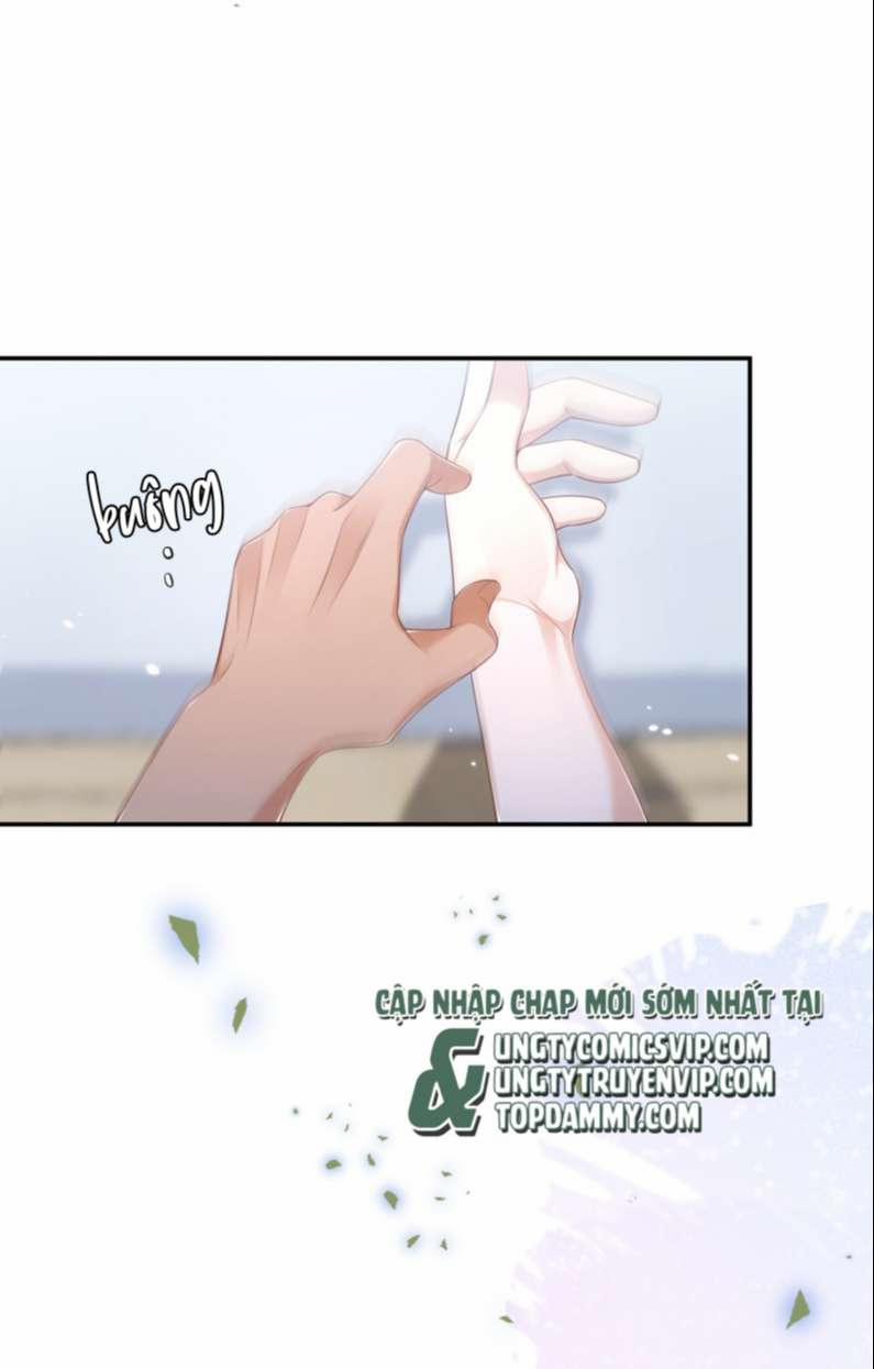 Nhân Thê Thụ Bị Bắt Tiếp Kịch Bản Cường Thụ 15 trang 8