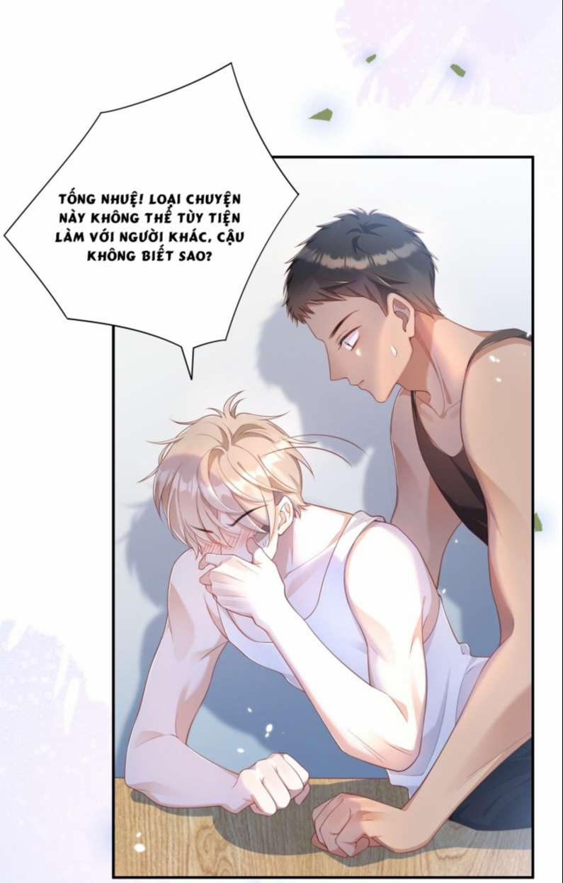 Nhân Thê Thụ Bị Bắt Tiếp Kịch Bản Cường Thụ 15 trang 9