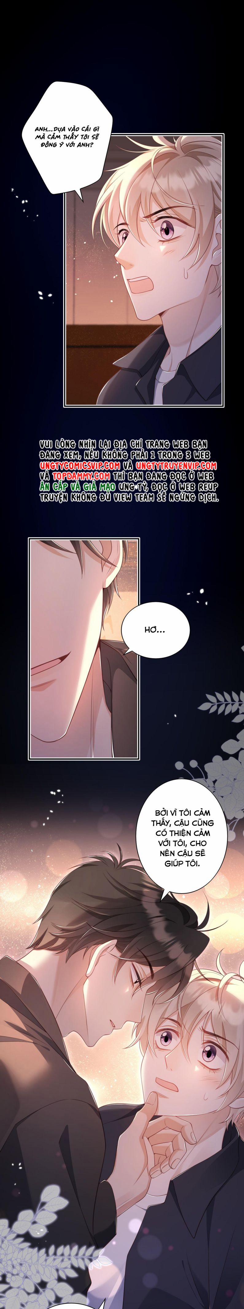 Nhân Thê Thụ Bị Bắt Tiếp Kịch Bản Cường Thụ 16 trang 10