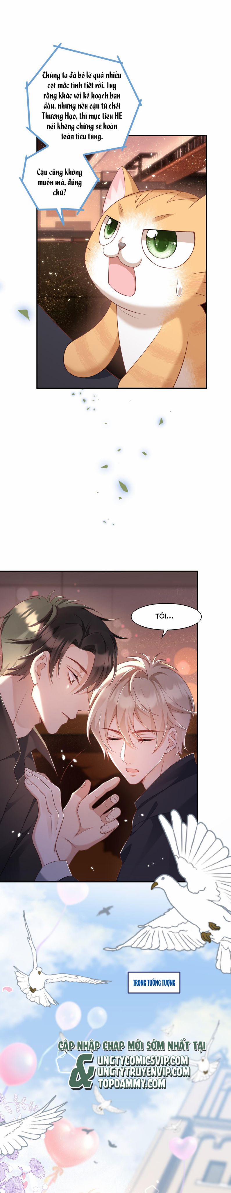 Nhân Thê Thụ Bị Bắt Tiếp Kịch Bản Cường Thụ 16 trang 12