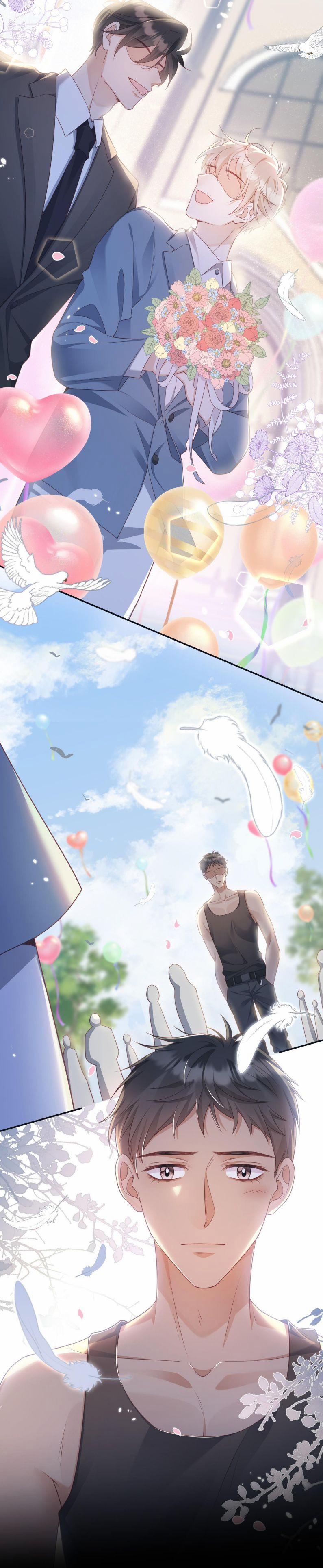 Nhân Thê Thụ Bị Bắt Tiếp Kịch Bản Cường Thụ 16 trang 13