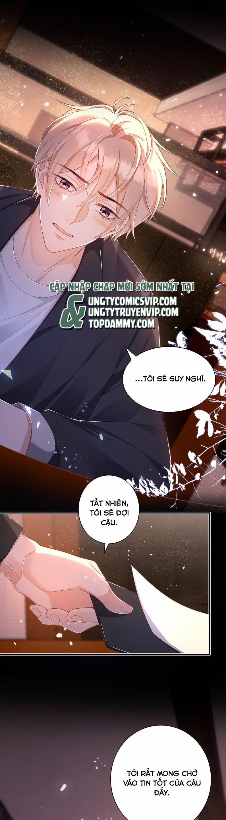 Nhân Thê Thụ Bị Bắt Tiếp Kịch Bản Cường Thụ 16 trang 14