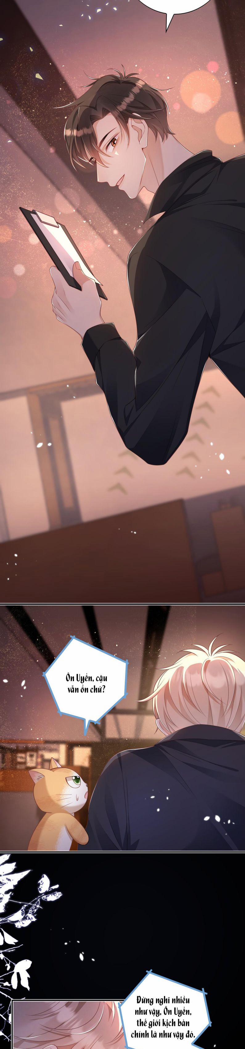 Nhân Thê Thụ Bị Bắt Tiếp Kịch Bản Cường Thụ 16 trang 15