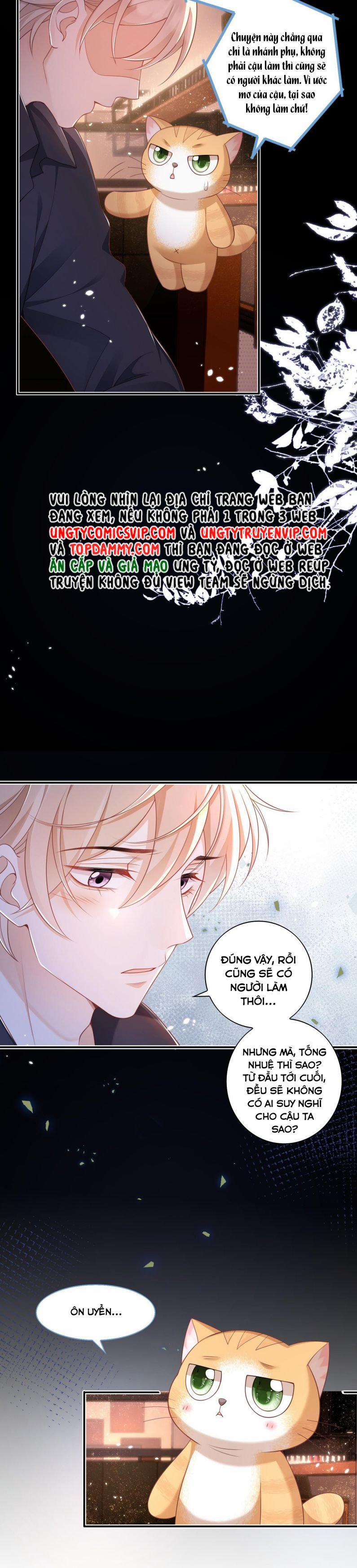 Nhân Thê Thụ Bị Bắt Tiếp Kịch Bản Cường Thụ 16 trang 16