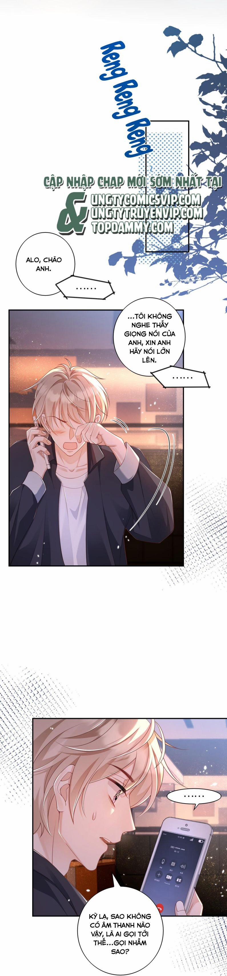 Nhân Thê Thụ Bị Bắt Tiếp Kịch Bản Cường Thụ 16 trang 17