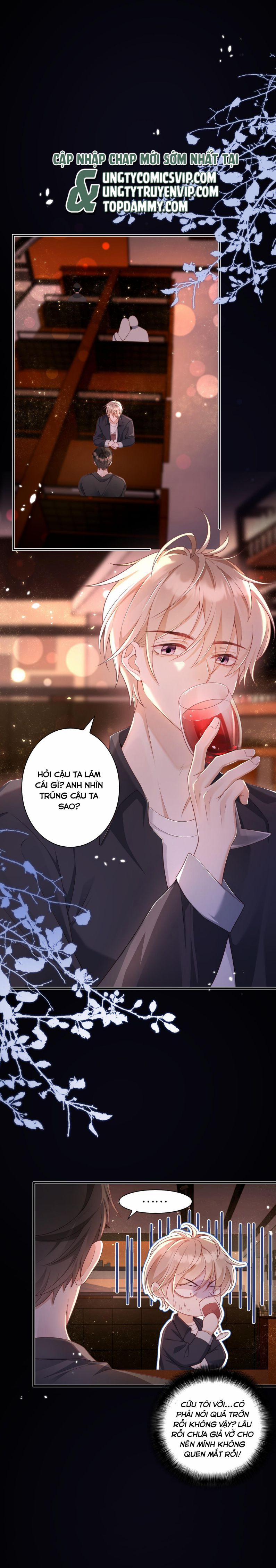 Nhân Thê Thụ Bị Bắt Tiếp Kịch Bản Cường Thụ 16 trang 2