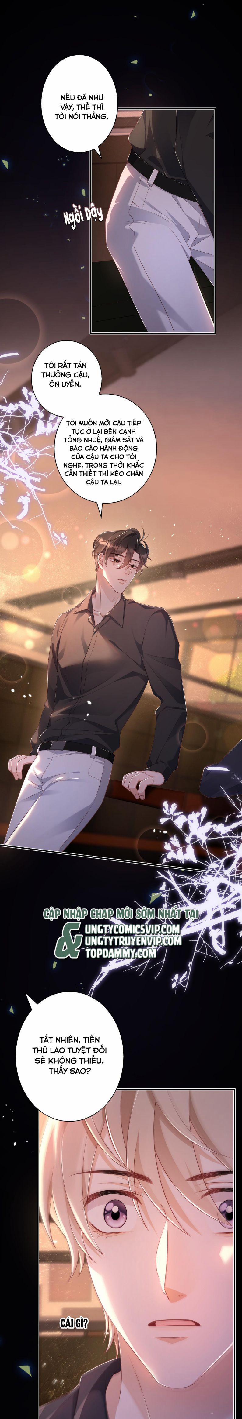 Nhân Thê Thụ Bị Bắt Tiếp Kịch Bản Cường Thụ 16 trang 6