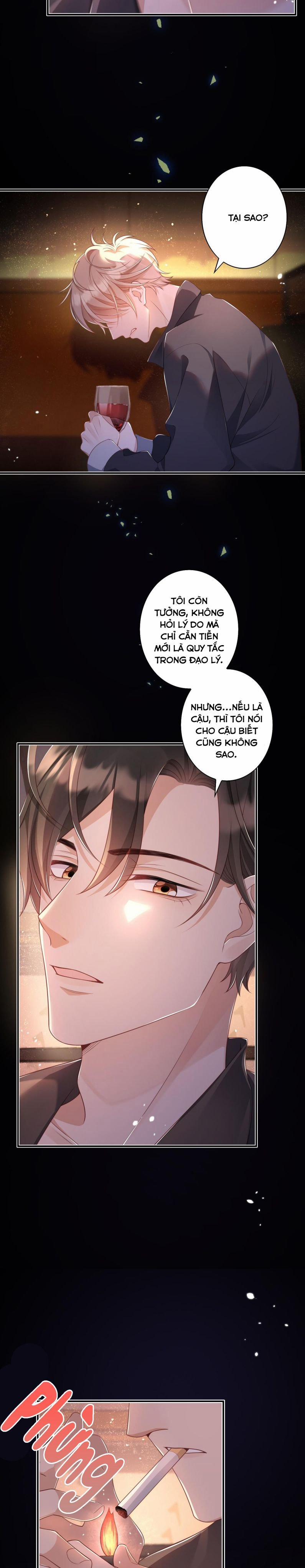 Nhân Thê Thụ Bị Bắt Tiếp Kịch Bản Cường Thụ 16 trang 7