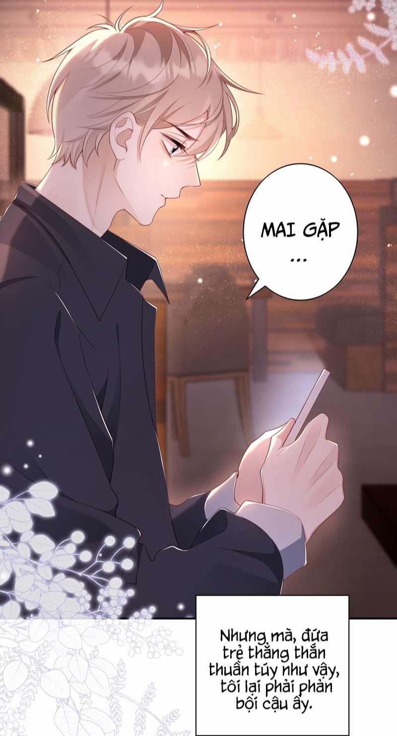 Nhân Thê Thụ Bị Bắt Tiếp Kịch Bản Cường Thụ 17 trang 12