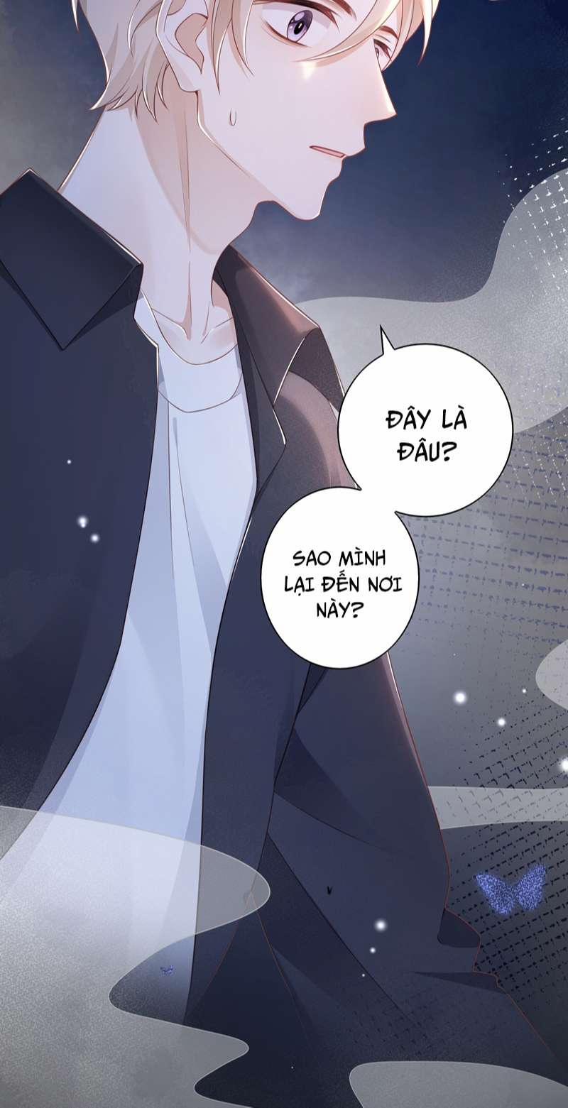 Nhân Thê Thụ Bị Bắt Tiếp Kịch Bản Cường Thụ 17 trang 16