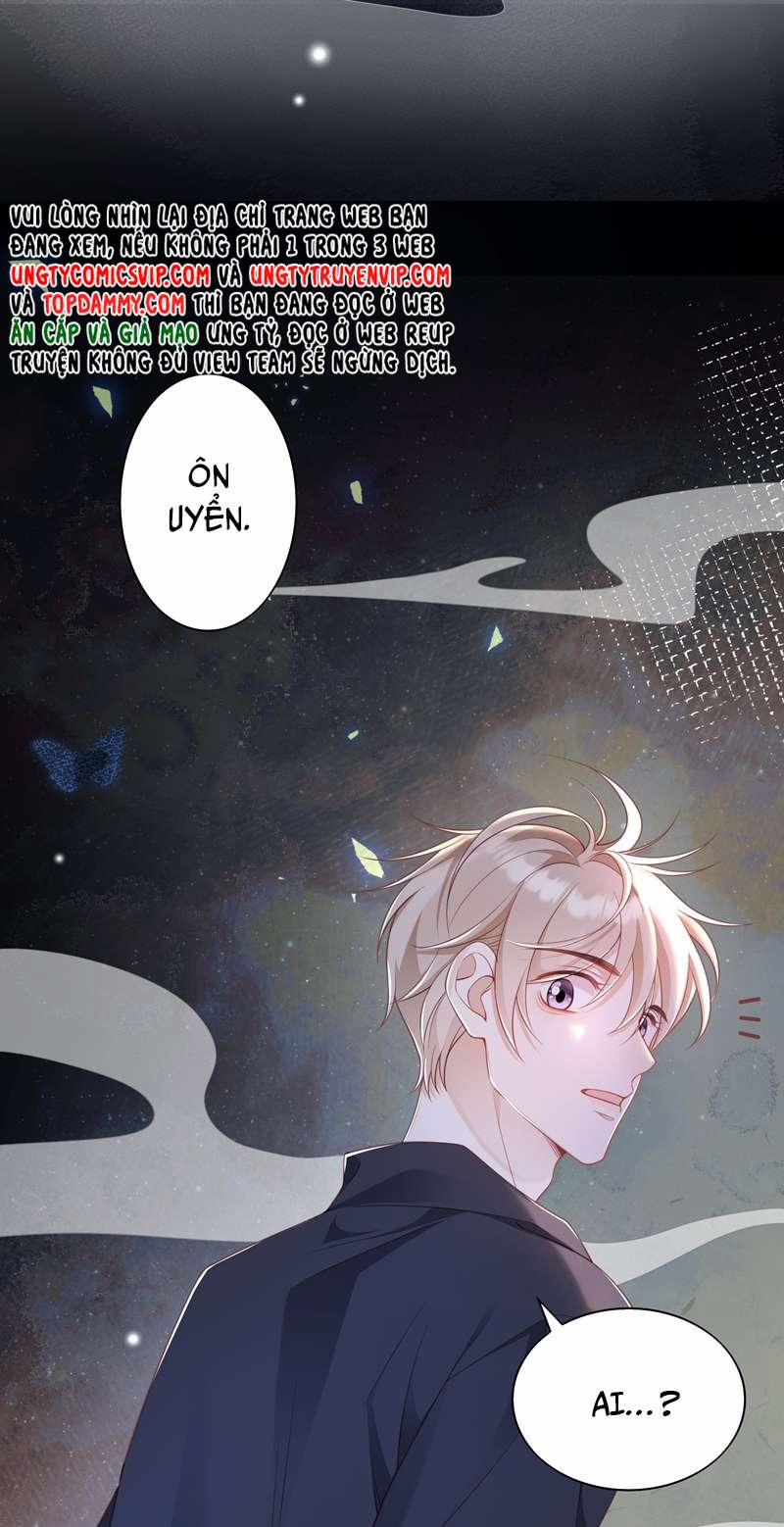 Nhân Thê Thụ Bị Bắt Tiếp Kịch Bản Cường Thụ 17 trang 17