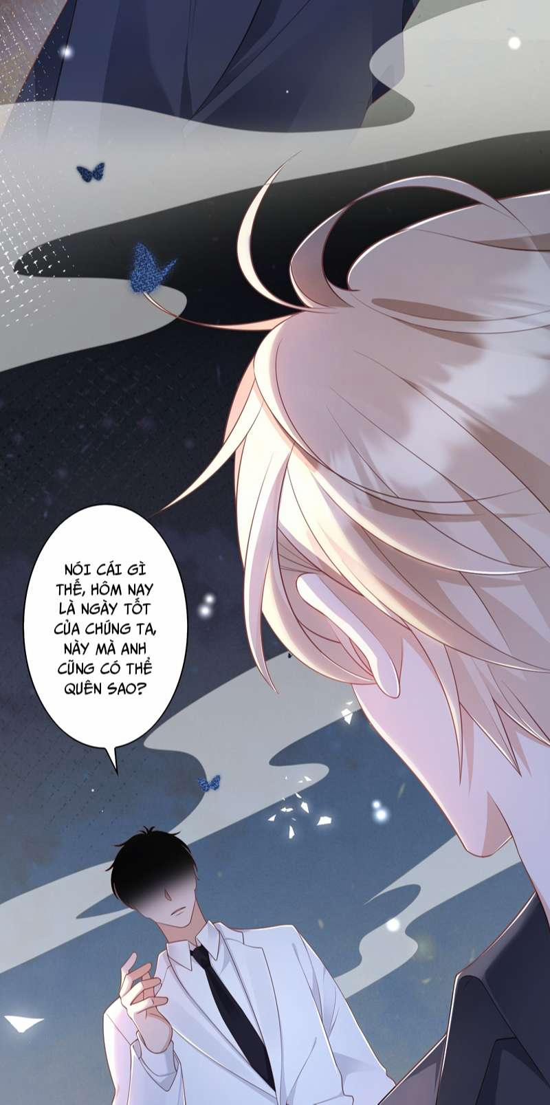 Nhân Thê Thụ Bị Bắt Tiếp Kịch Bản Cường Thụ 17 trang 18