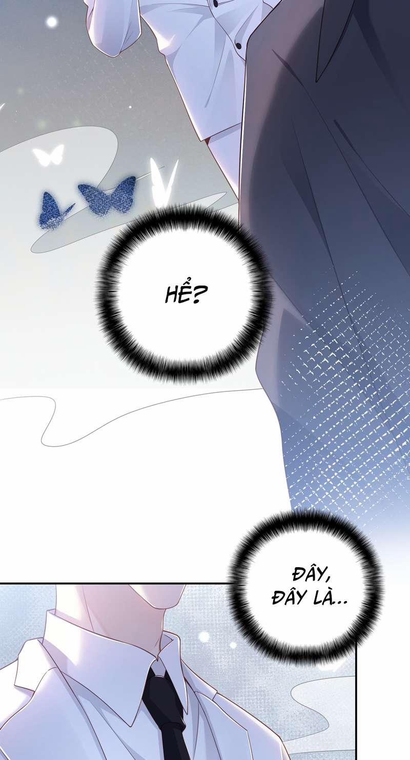Nhân Thê Thụ Bị Bắt Tiếp Kịch Bản Cường Thụ 17 trang 19