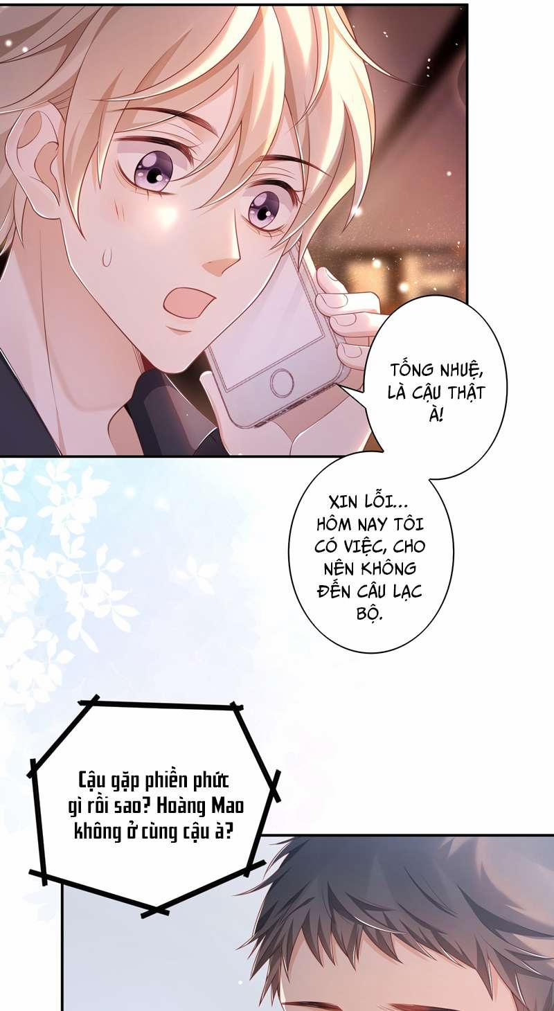 Nhân Thê Thụ Bị Bắt Tiếp Kịch Bản Cường Thụ 17 trang 2