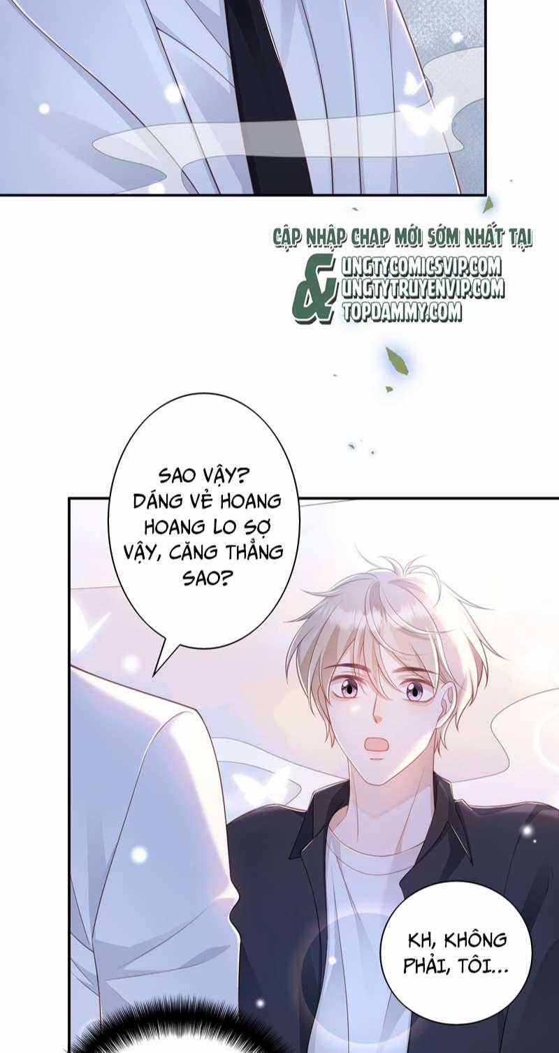 Nhân Thê Thụ Bị Bắt Tiếp Kịch Bản Cường Thụ 17 trang 20