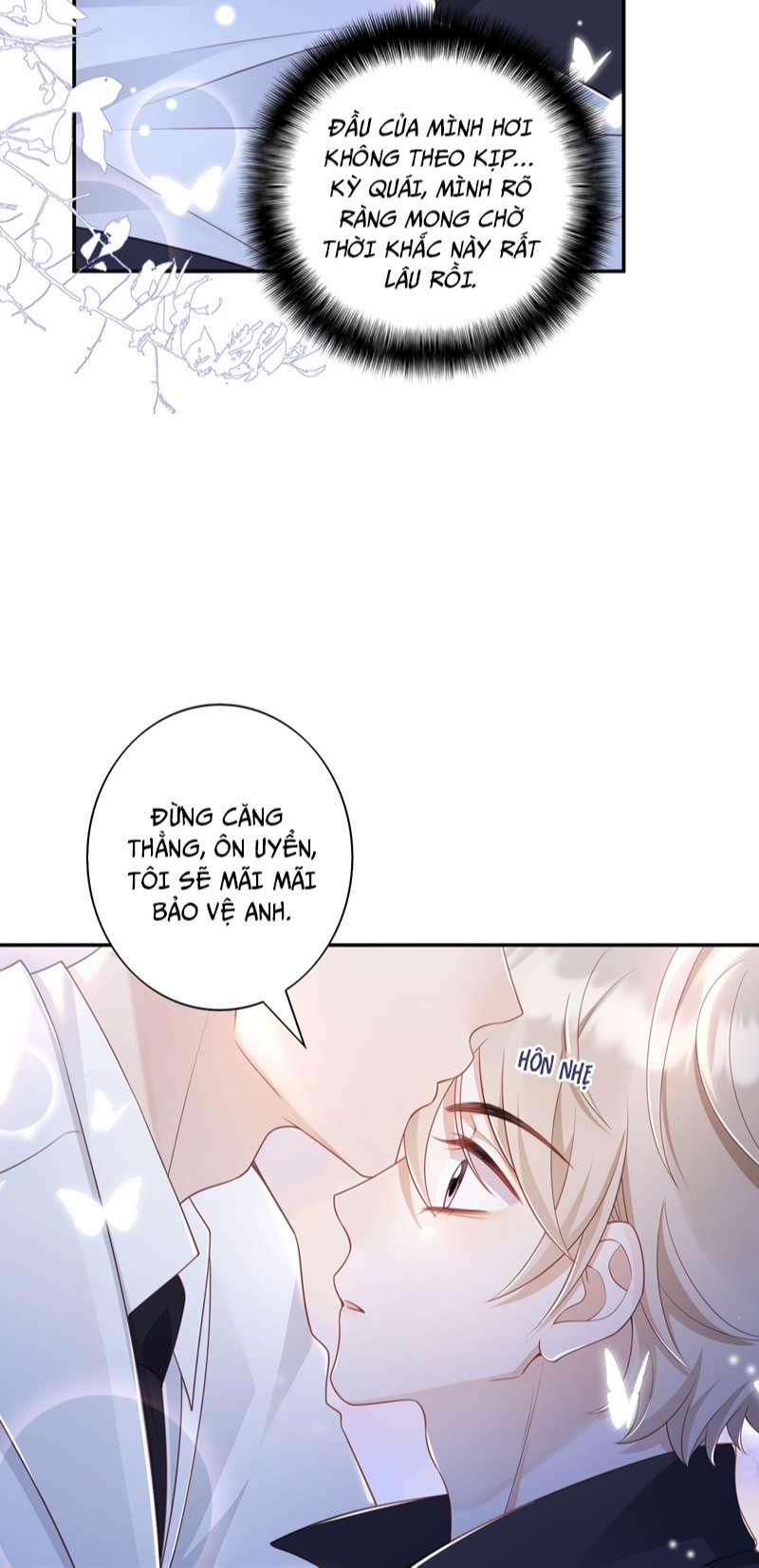 Nhân Thê Thụ Bị Bắt Tiếp Kịch Bản Cường Thụ 17 trang 22
