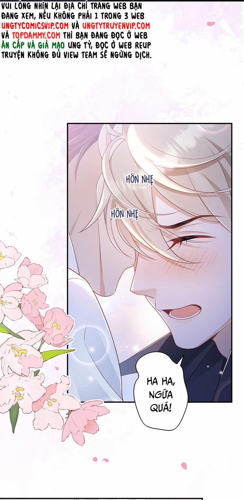 Nhân Thê Thụ Bị Bắt Tiếp Kịch Bản Cường Thụ 17 trang 23