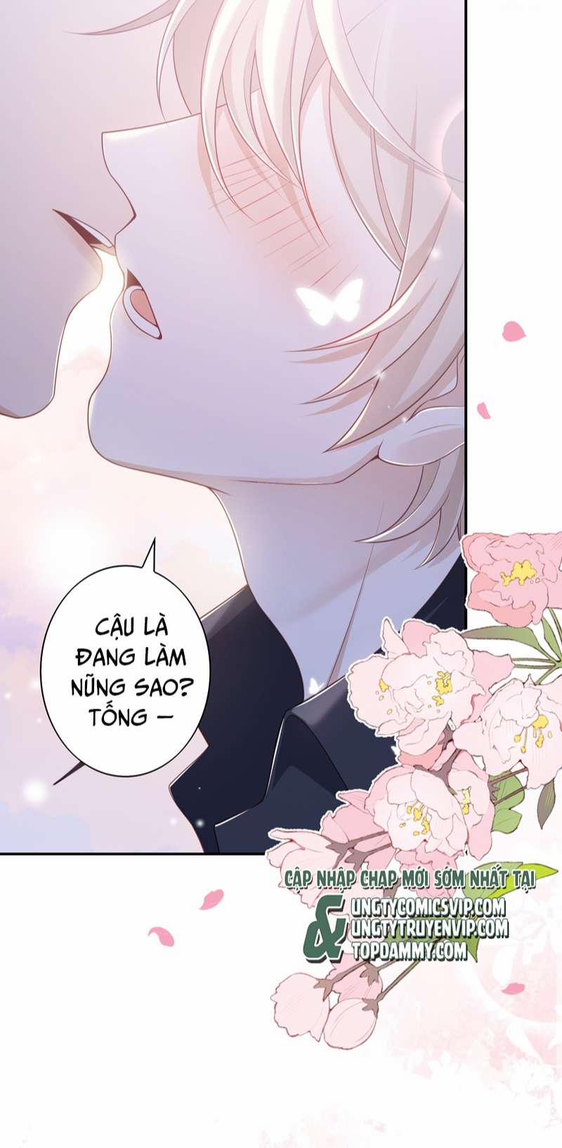 Nhân Thê Thụ Bị Bắt Tiếp Kịch Bản Cường Thụ 17 trang 24