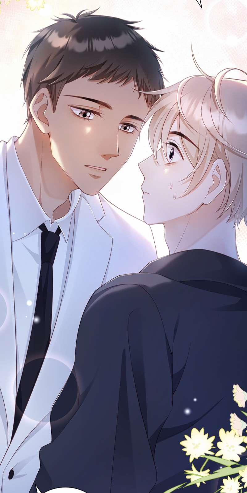 Nhân Thê Thụ Bị Bắt Tiếp Kịch Bản Cường Thụ 17 trang 28