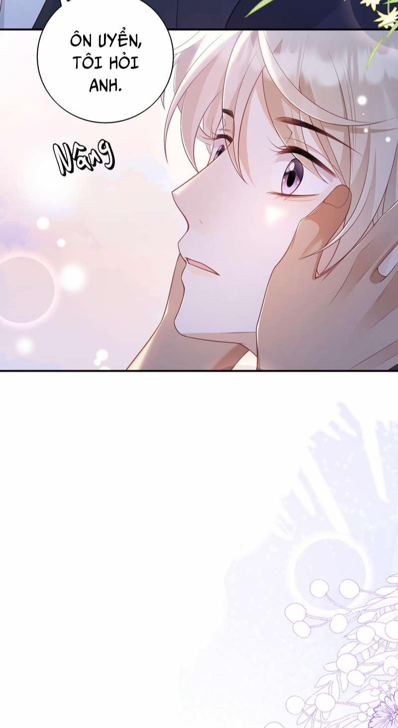 Nhân Thê Thụ Bị Bắt Tiếp Kịch Bản Cường Thụ 17 trang 29