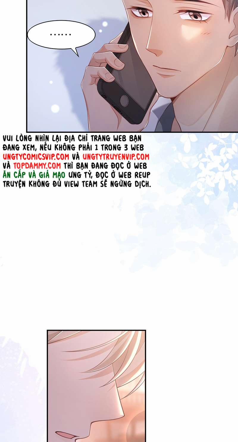 Nhân Thê Thụ Bị Bắt Tiếp Kịch Bản Cường Thụ 17 trang 3
