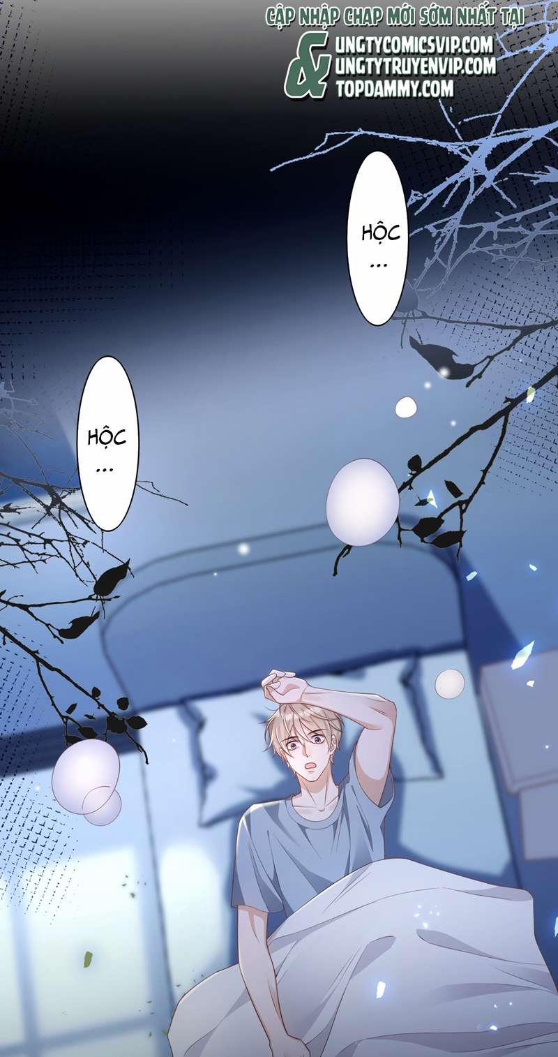 Nhân Thê Thụ Bị Bắt Tiếp Kịch Bản Cường Thụ 17 trang 33