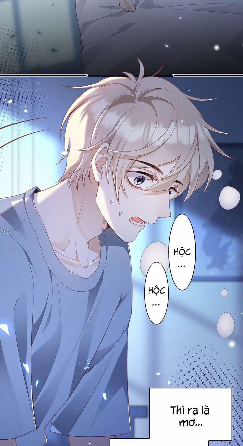 Nhân Thê Thụ Bị Bắt Tiếp Kịch Bản Cường Thụ 17 trang 34