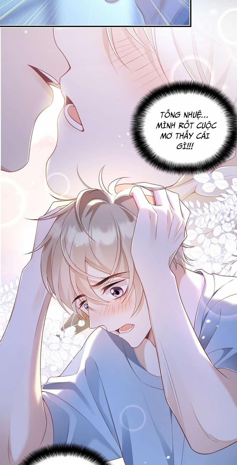 Nhân Thê Thụ Bị Bắt Tiếp Kịch Bản Cường Thụ 17 trang 37