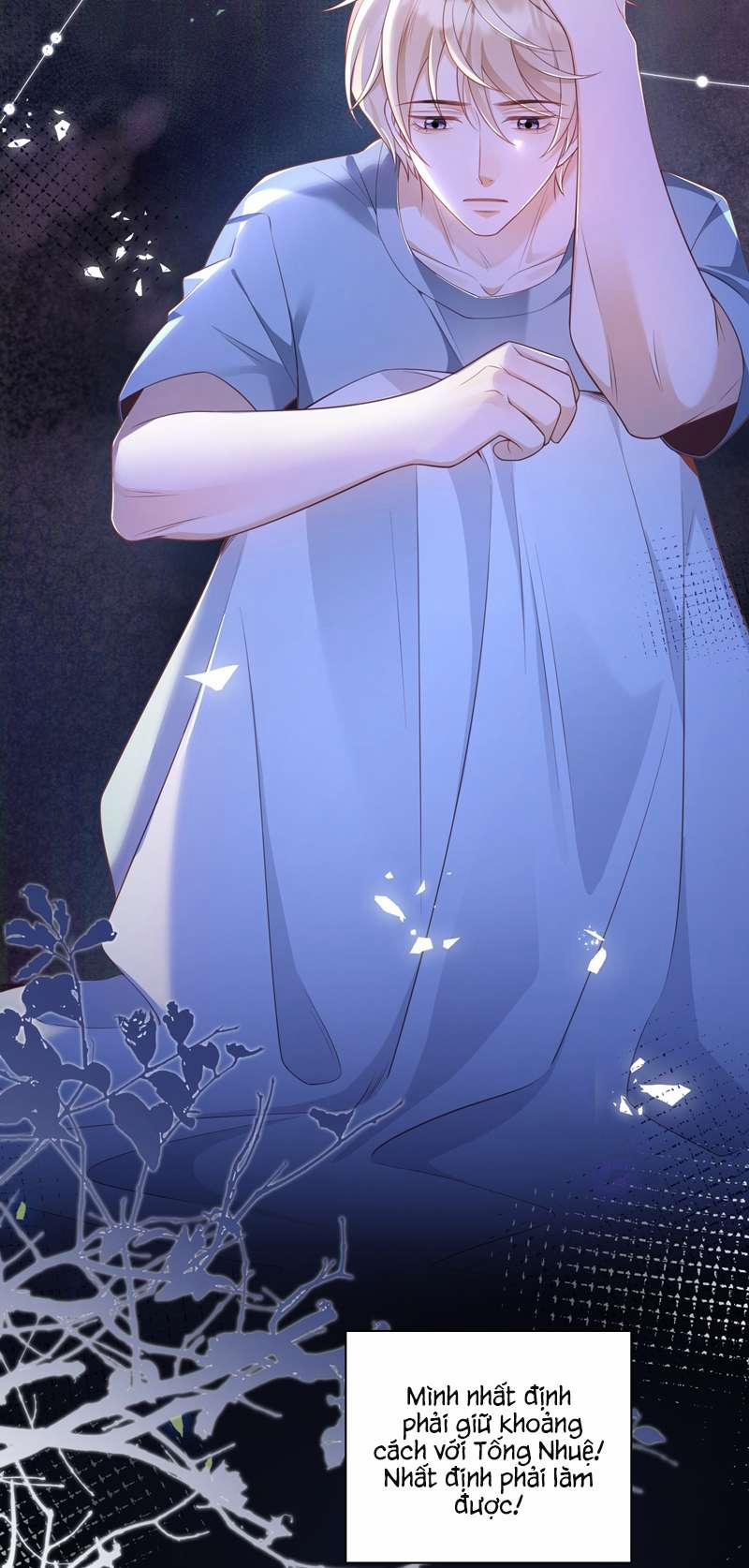 Nhân Thê Thụ Bị Bắt Tiếp Kịch Bản Cường Thụ 17 trang 40