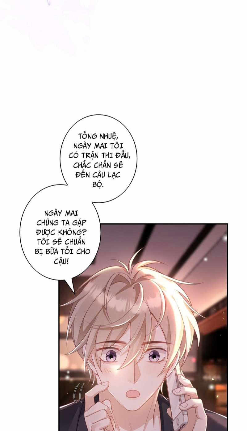 Nhân Thê Thụ Bị Bắt Tiếp Kịch Bản Cường Thụ 17 trang 6