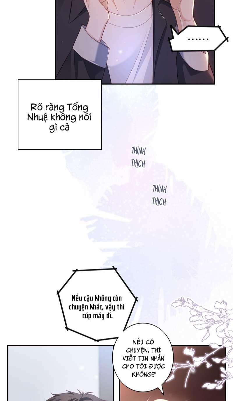 Nhân Thê Thụ Bị Bắt Tiếp Kịch Bản Cường Thụ 17 trang 7