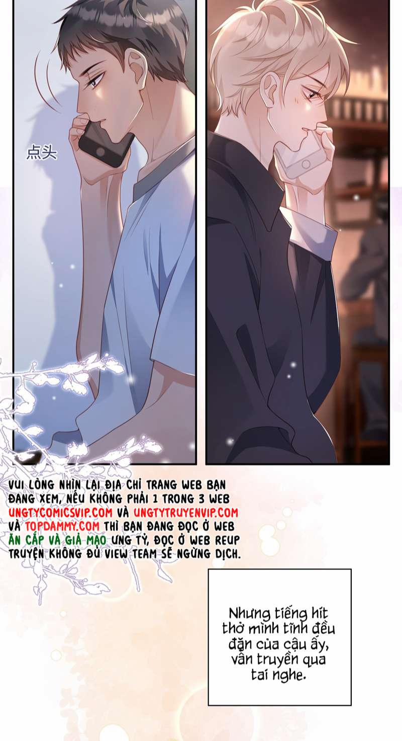 Nhân Thê Thụ Bị Bắt Tiếp Kịch Bản Cường Thụ 17 trang 8
