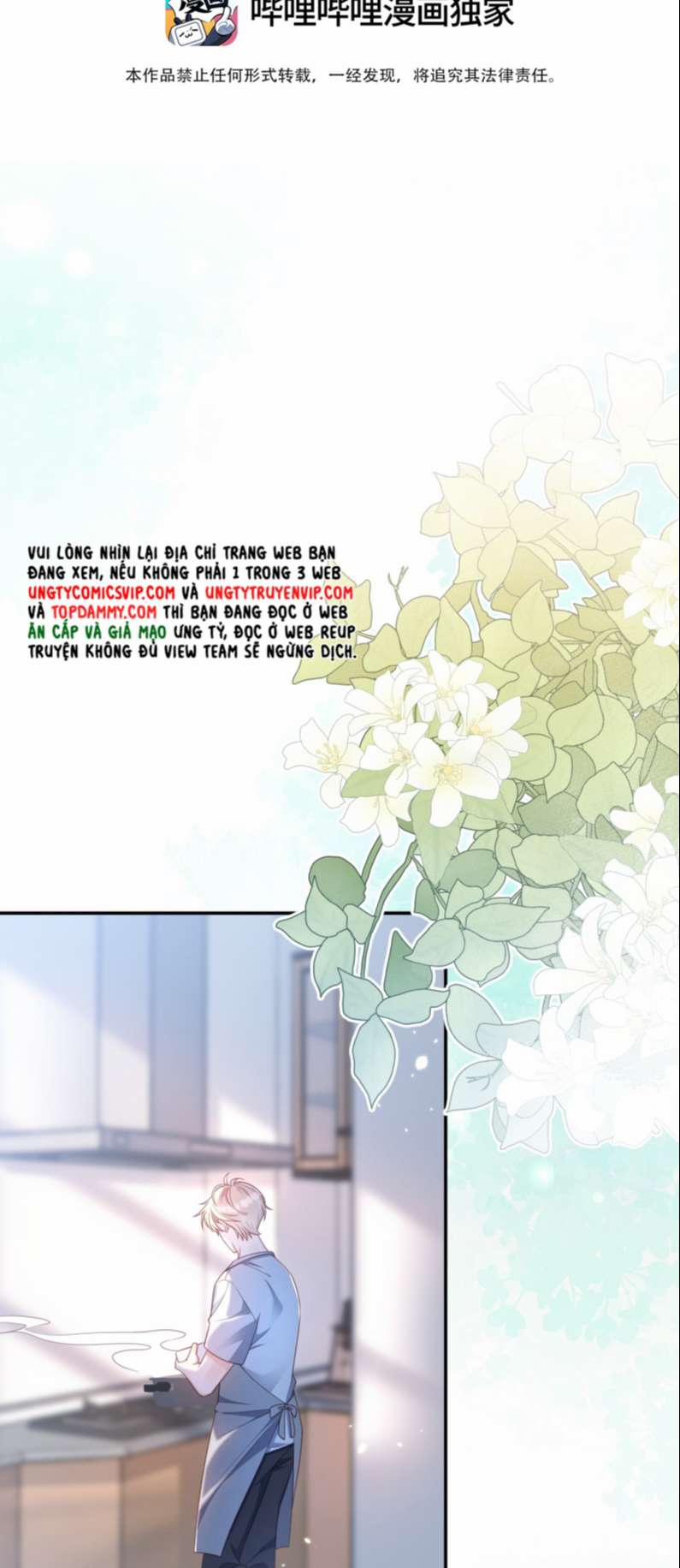 Nhân Thê Thụ Bị Bắt Tiếp Kịch Bản Cường Thụ 18 trang 1