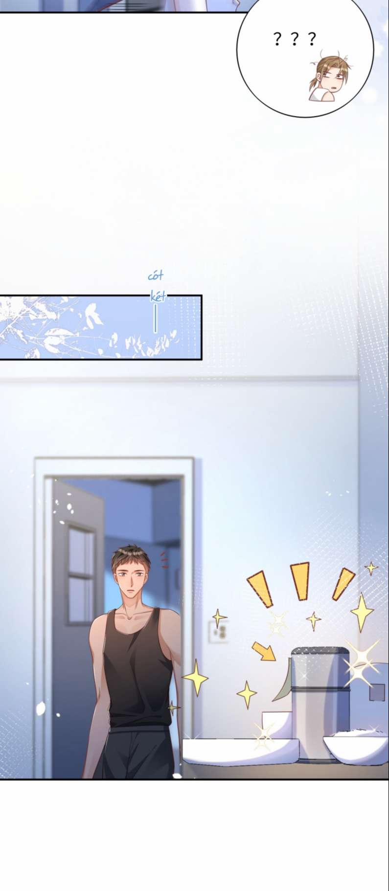 Nhân Thê Thụ Bị Bắt Tiếp Kịch Bản Cường Thụ 18 trang 13