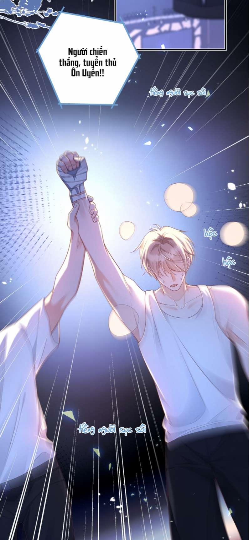 Nhân Thê Thụ Bị Bắt Tiếp Kịch Bản Cường Thụ 18 trang 16