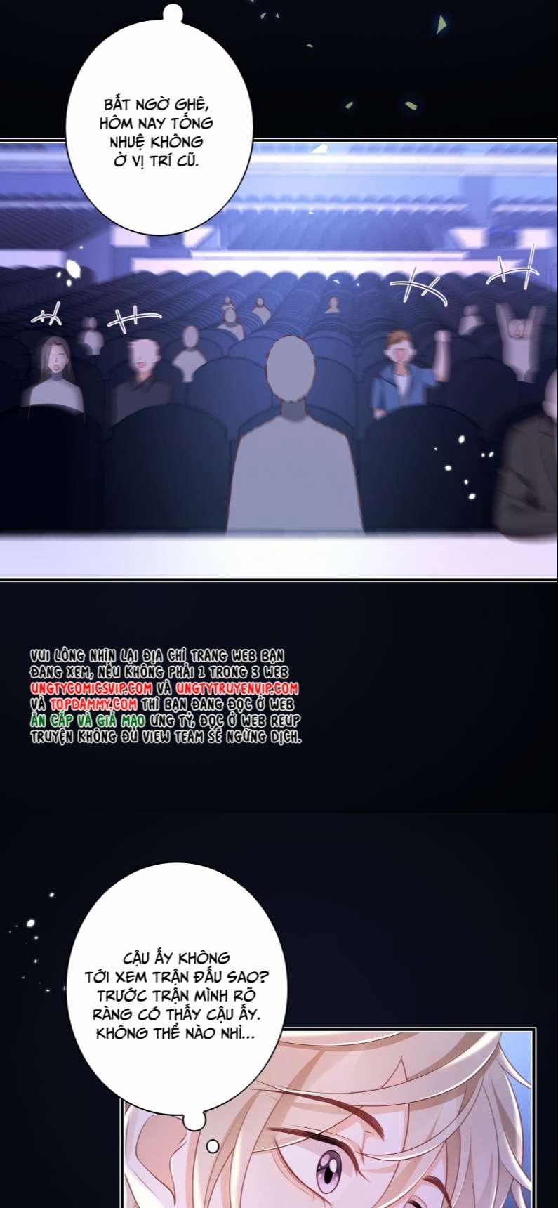 Nhân Thê Thụ Bị Bắt Tiếp Kịch Bản Cường Thụ 18 trang 18