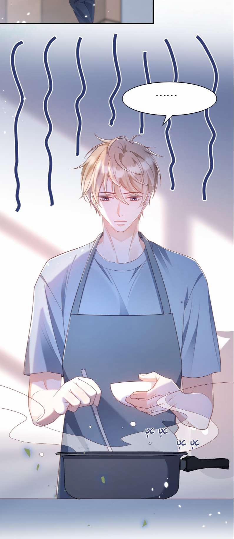 Nhân Thê Thụ Bị Bắt Tiếp Kịch Bản Cường Thụ 18 trang 2