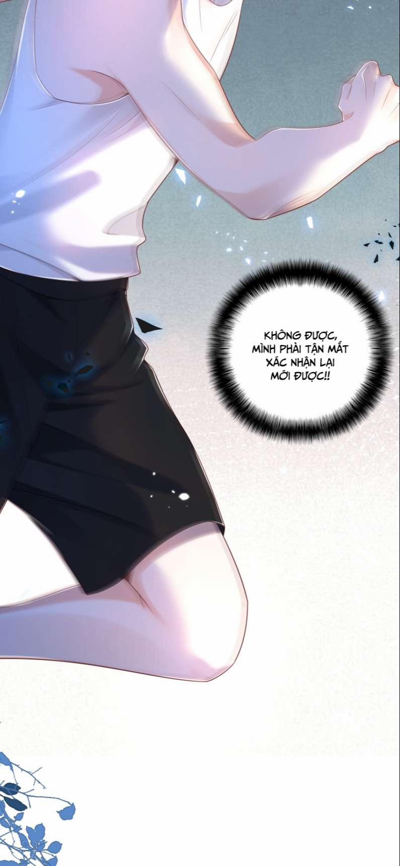 Nhân Thê Thụ Bị Bắt Tiếp Kịch Bản Cường Thụ 18 trang 21