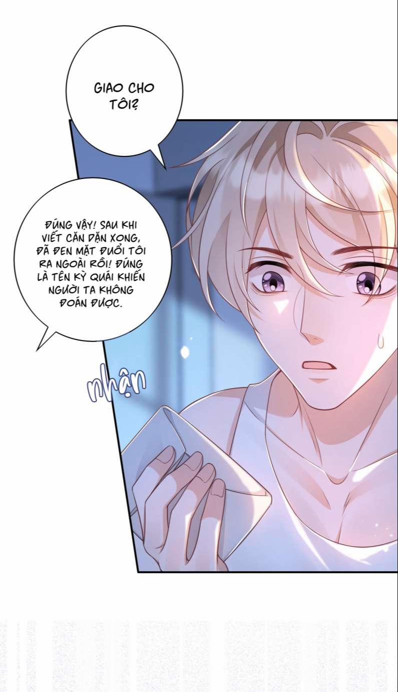 Nhân Thê Thụ Bị Bắt Tiếp Kịch Bản Cường Thụ 18 trang 24