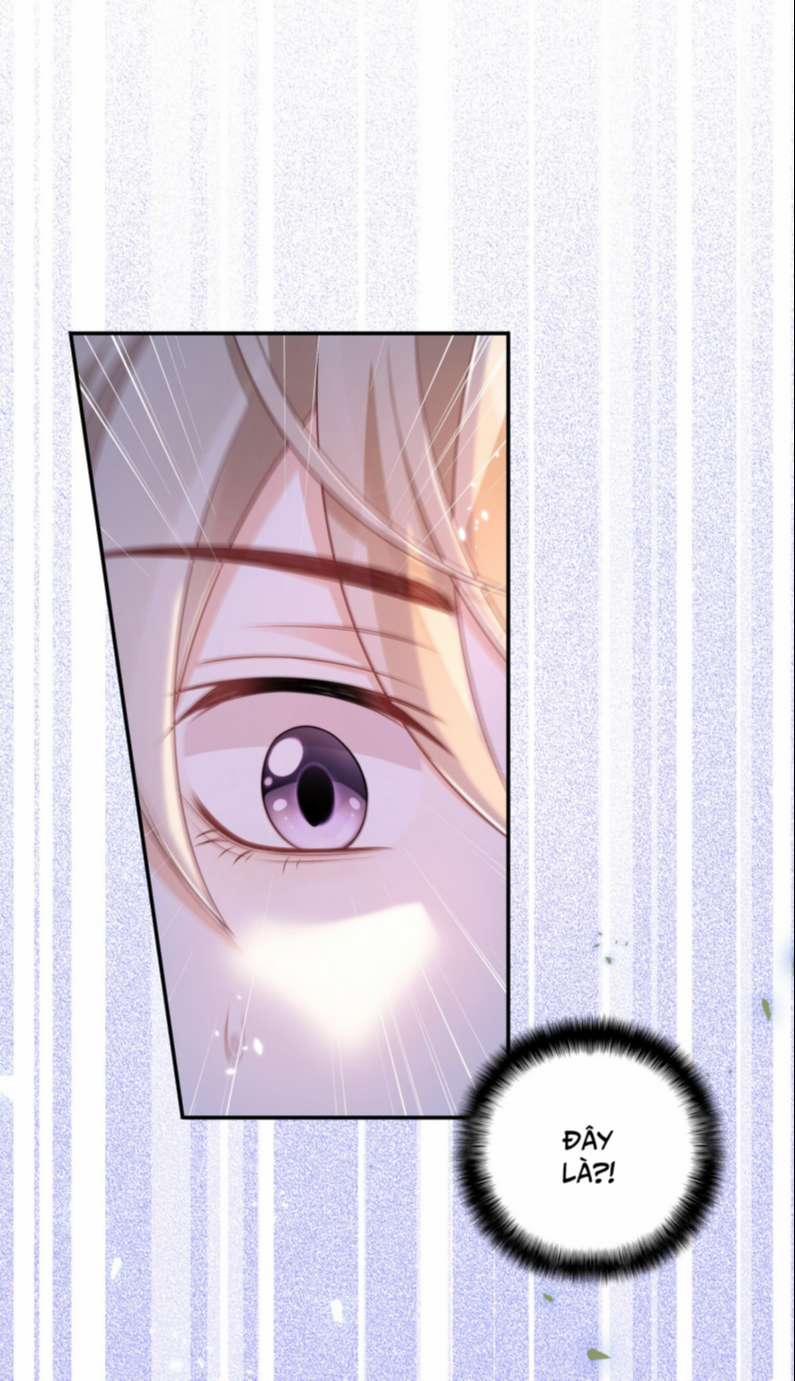 Nhân Thê Thụ Bị Bắt Tiếp Kịch Bản Cường Thụ 18 trang 25