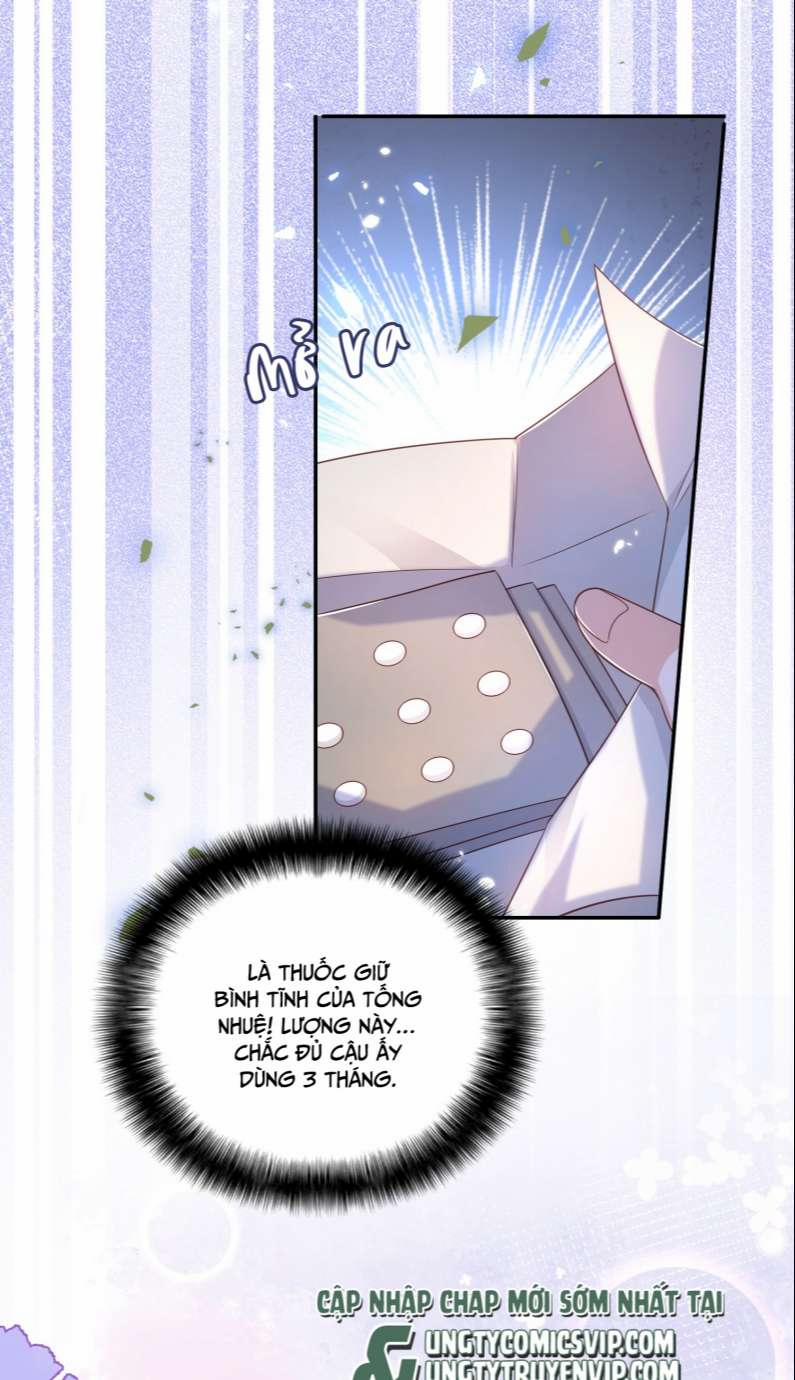 Nhân Thê Thụ Bị Bắt Tiếp Kịch Bản Cường Thụ 18 trang 26