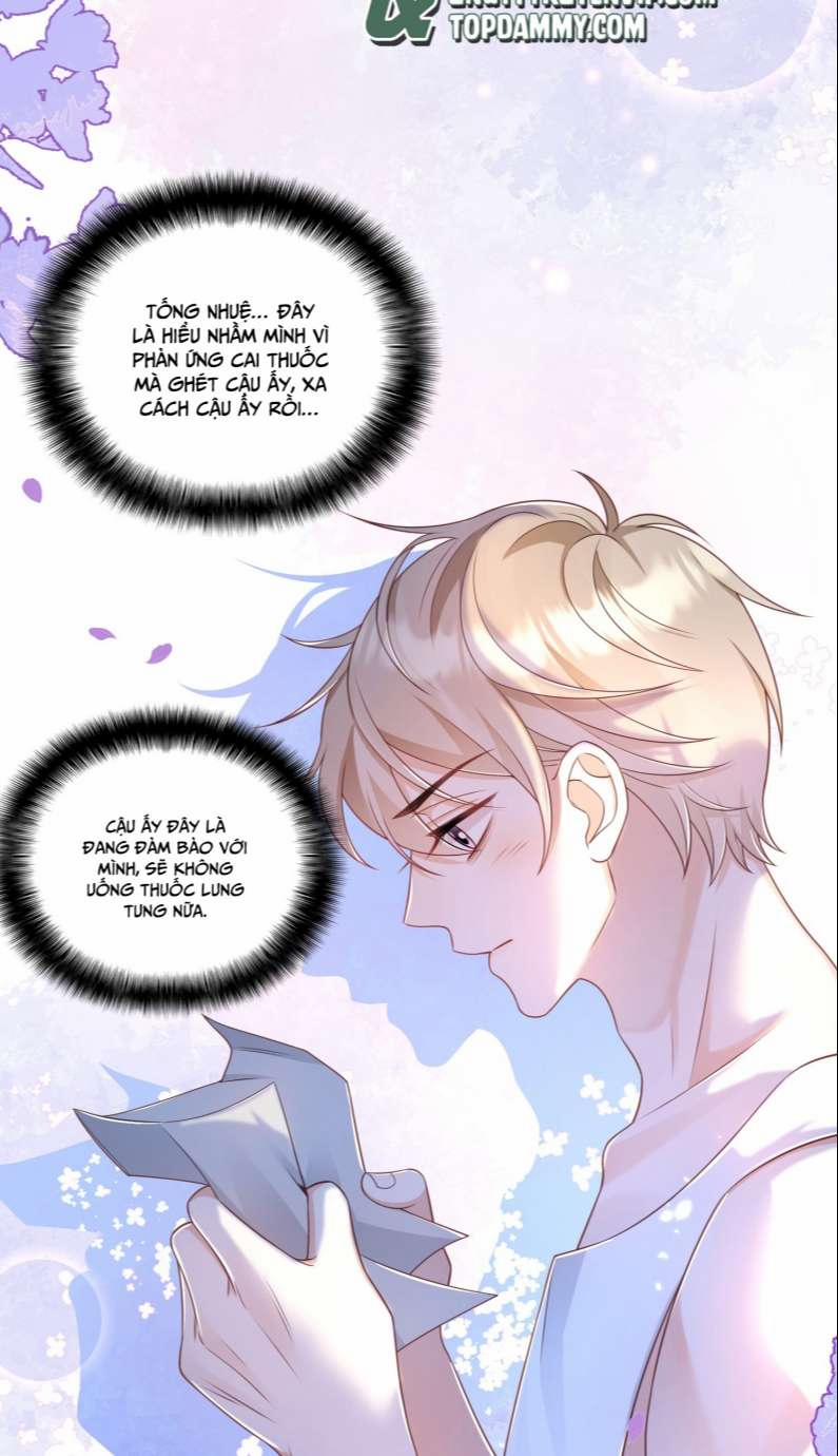 Nhân Thê Thụ Bị Bắt Tiếp Kịch Bản Cường Thụ 18 trang 27