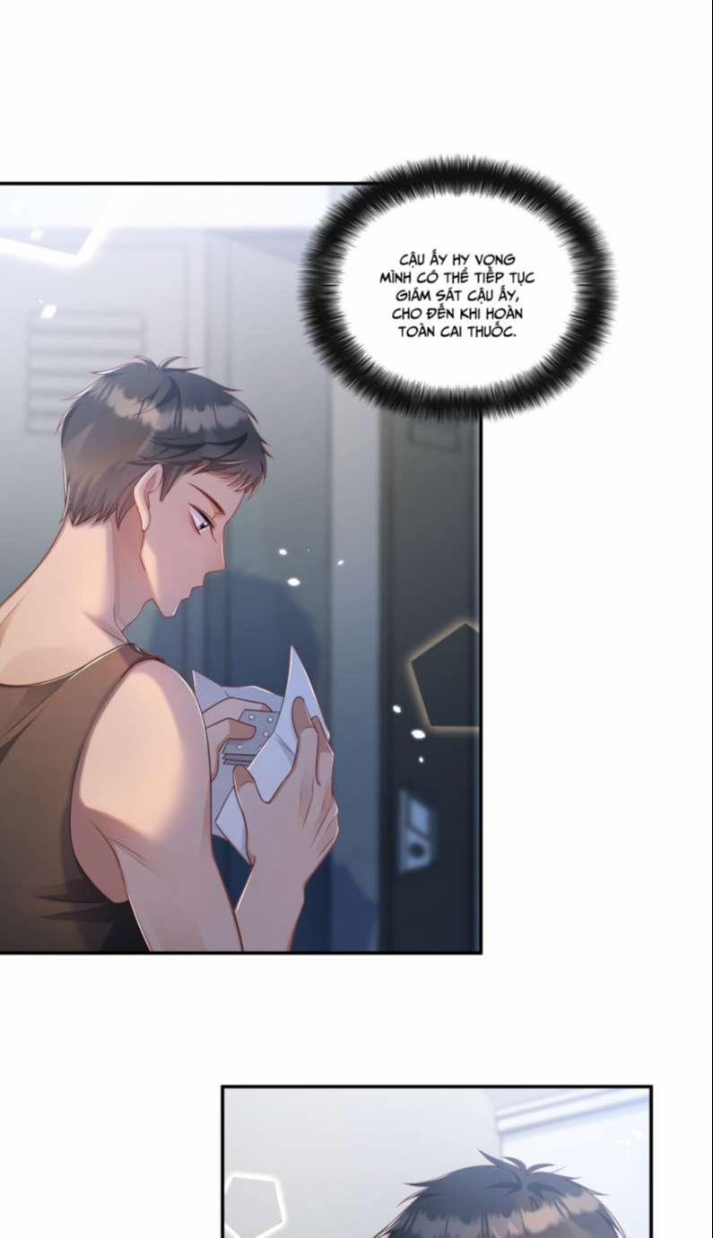 Nhân Thê Thụ Bị Bắt Tiếp Kịch Bản Cường Thụ 18 trang 29